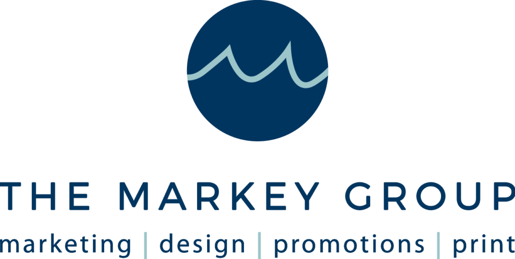 MarkeyLogoStackedbold The Markey Group