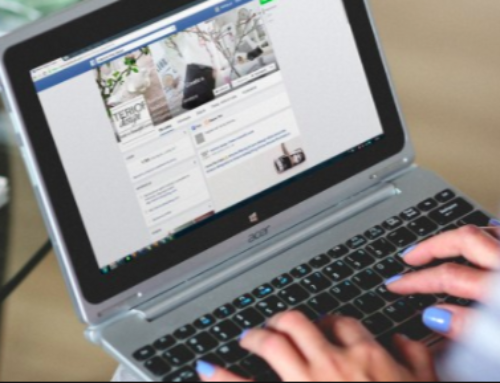 Are you a small business owner? You need to use Facebook!