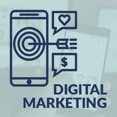 digital marketing services