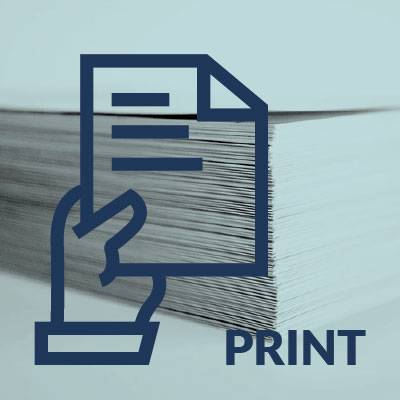 print services