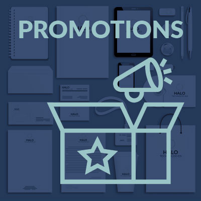 promotions