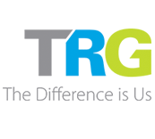 TRG logo