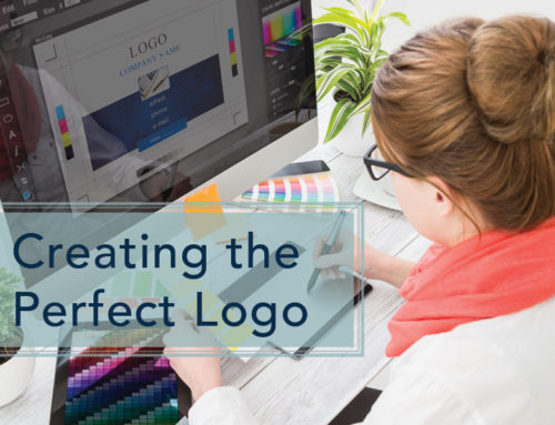 Creating the Perfect Logo