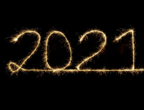 Making Your 2021 Marketing Plans? We Can Help!