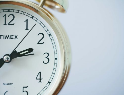 The best time for your business to post on social media