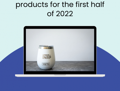 Trending promotional products in the first half of 2022