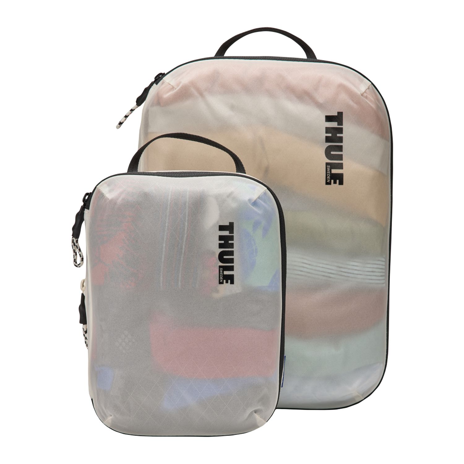 branded packing cubes