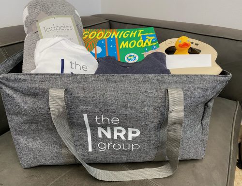 Celebrating Life Events: Branded New Baby Kits For Your Employees
