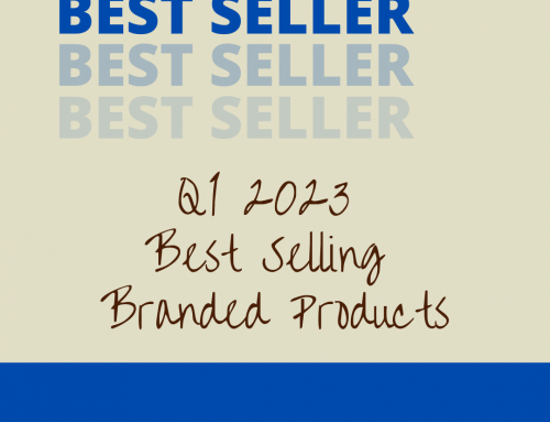 Trending Branded Products from Q1