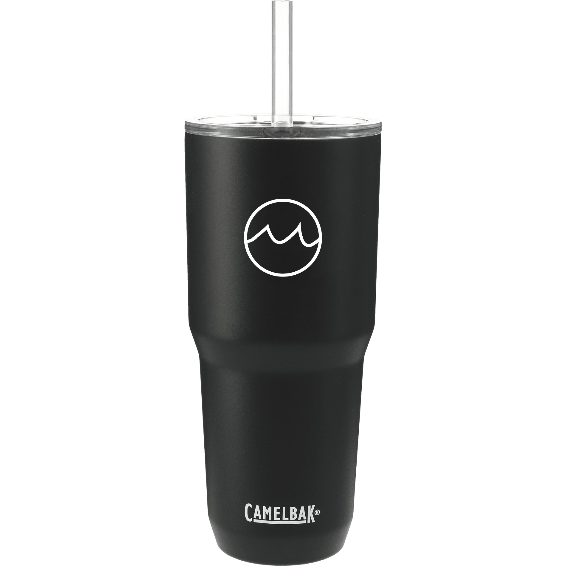 BRANDED CAMELBAK WATER BOTTLE