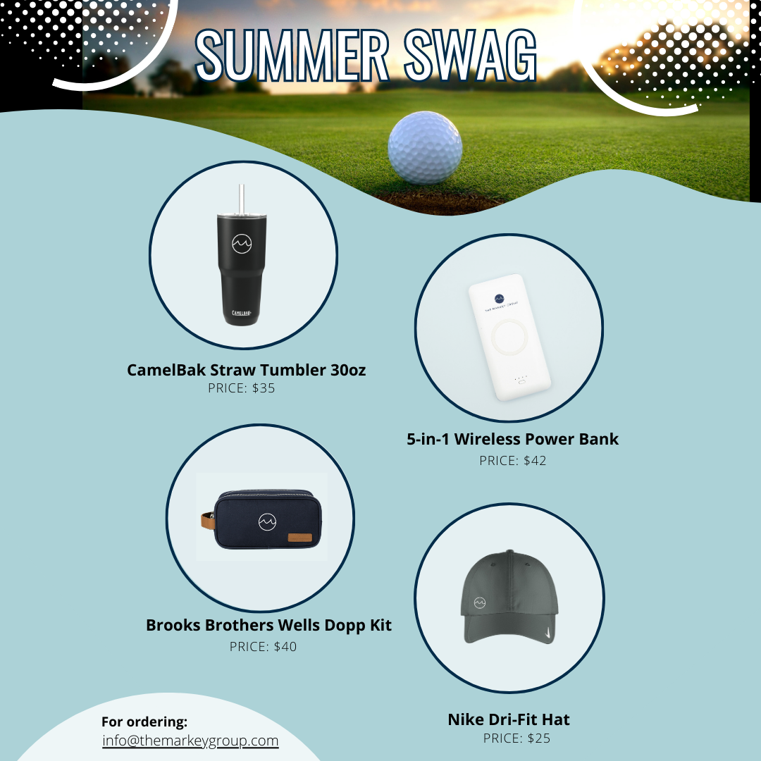 promotional products for summer