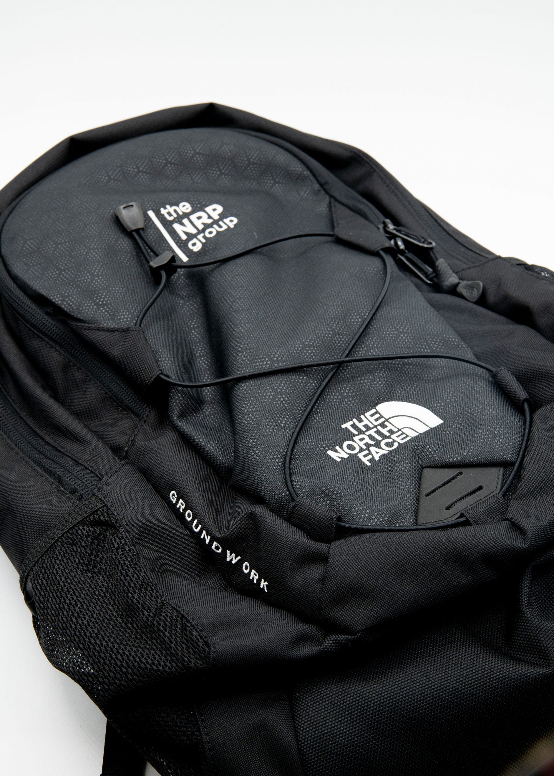 BRANDED BACKPACK, END OF YEAR CORPORATE GIFT