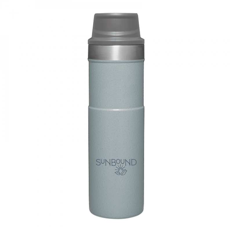 BRAND SPOTLIGHT: STANLEY