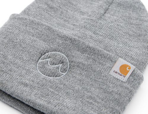 New Branded Products From Carhartt