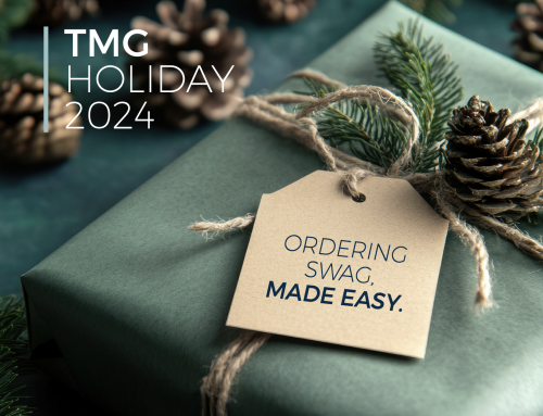 End Of Year Gifting Made Easy: Explore our 2024 Holiday Branded Gift Catalog