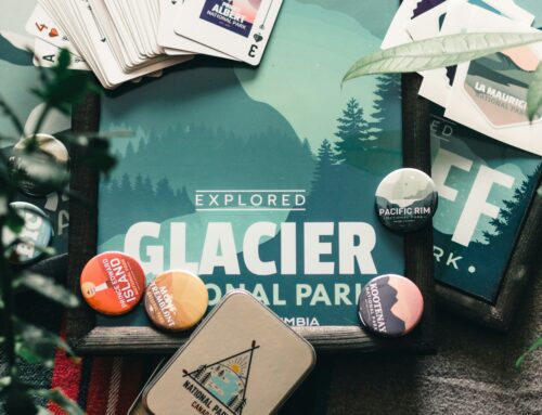 Why Branded Merch is the Talk of the Town in 2025