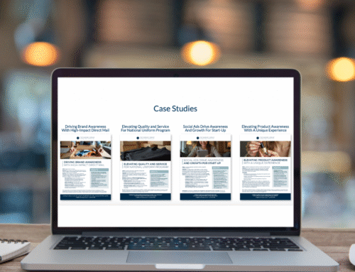 9 New Case Studies Showcasing Creative Marketing Solutions