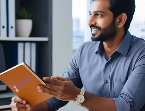 Branded Gifts Boost Employee Engagement & Retention