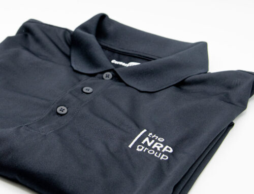 Branded Apparel: The Perfect Employee Gift