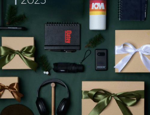 The 2025 Corporate Holiday Gifting Guide: Standout Ideas for your Clients & Employees