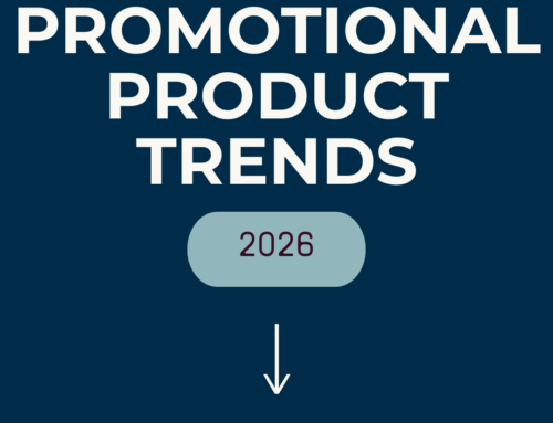 2026 Promotional Product Trends: Swag Employees & Clients Will Love
