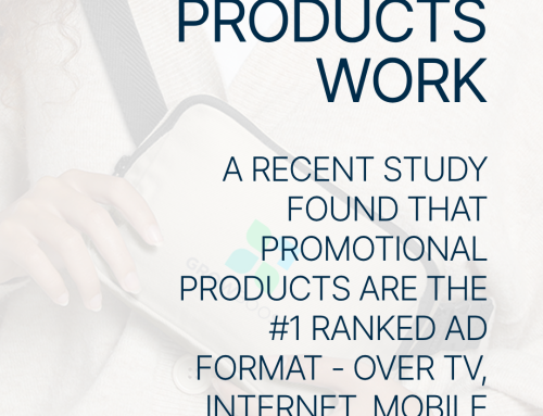 2026 Ad Impressions Study: Why Promo Products Win