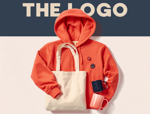 Beyond the Logo: How Thoughtful Swag Becomes Brand Culture