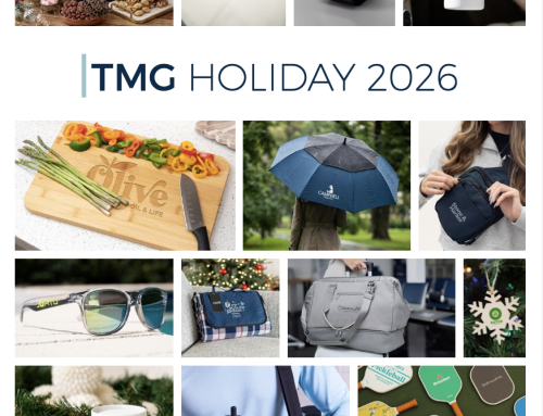 The 2026 Holiday Gift Guide: Branded Gifts That Keep Giving Back