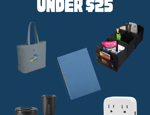 5 Branded Gifts Under $25 for Your 2026 Holiday Gift List